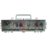 Mage Cage Insert